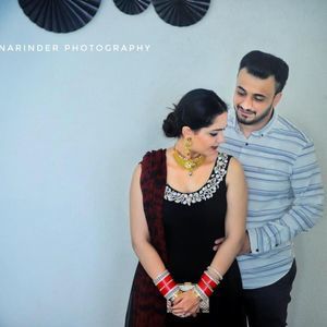 Meet your Posher, Gurupreeti